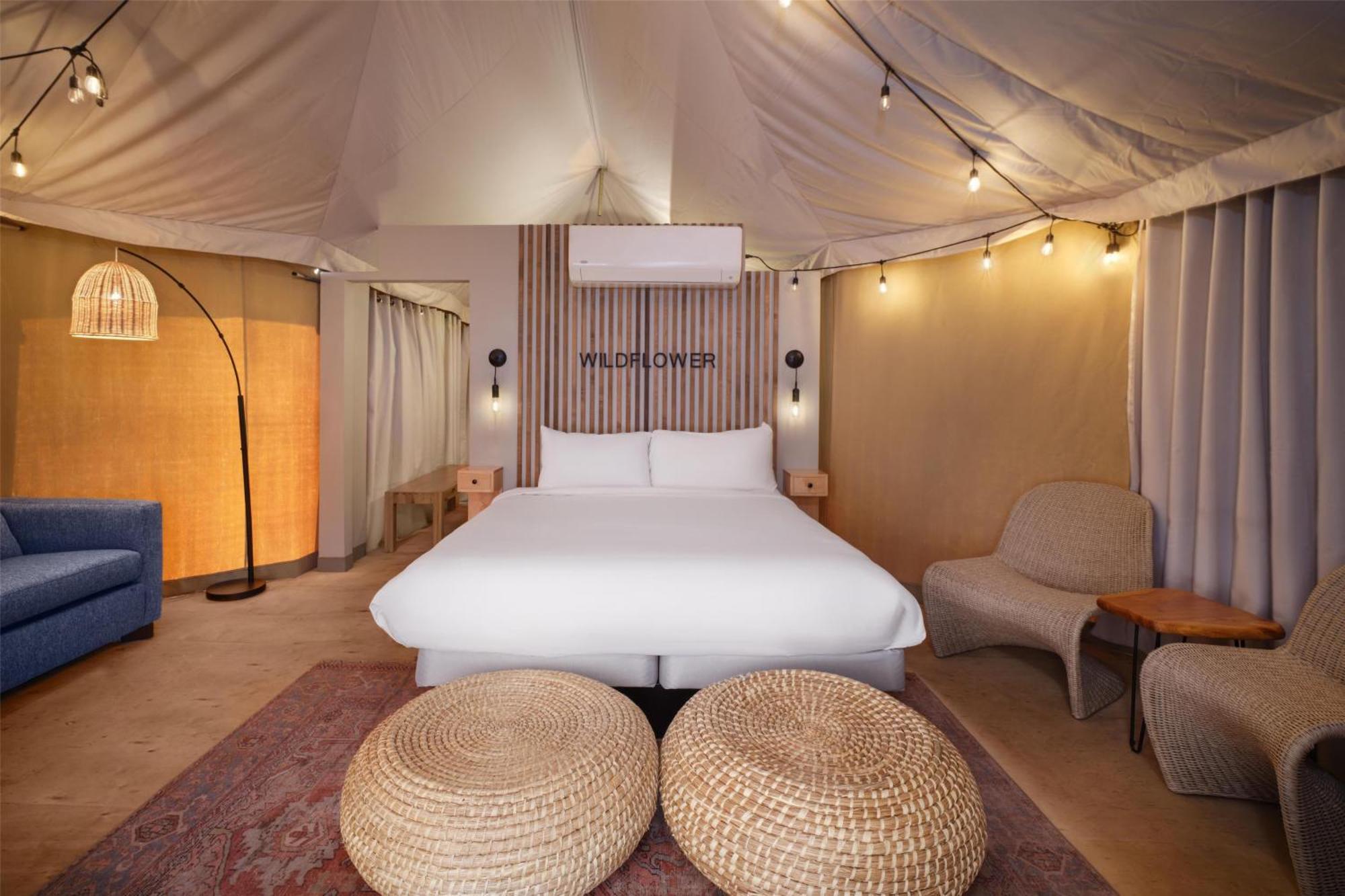 Zion Wildflower Resort Virgin Exteriér fotografie